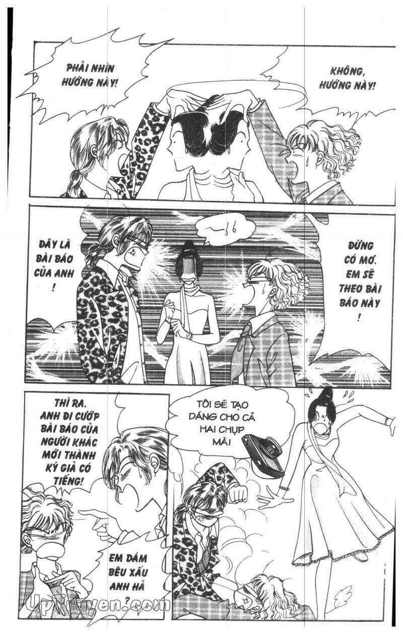 lao xao tuổi ngọc chapter 8 140