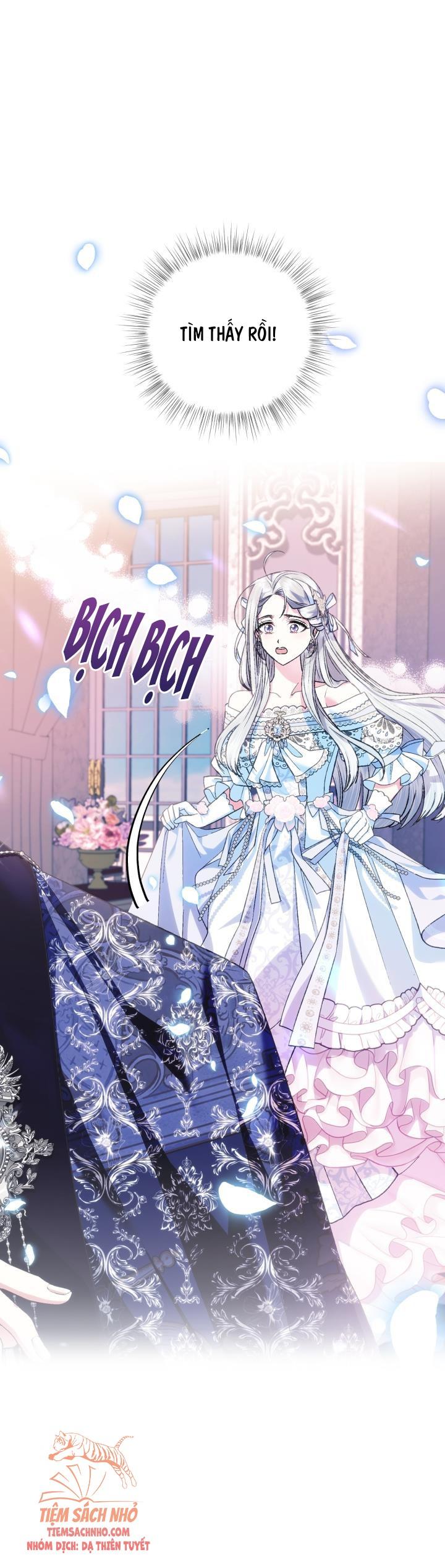 cha, con không muốn kết hôn đâu chapter 70 74