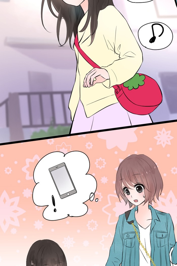 yêu không cần nói chapter 10 15