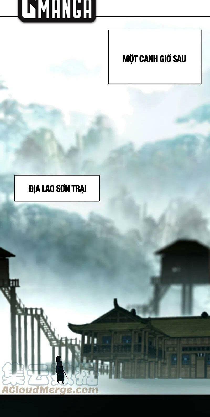 long đằng chiến tôn chapter 21 16