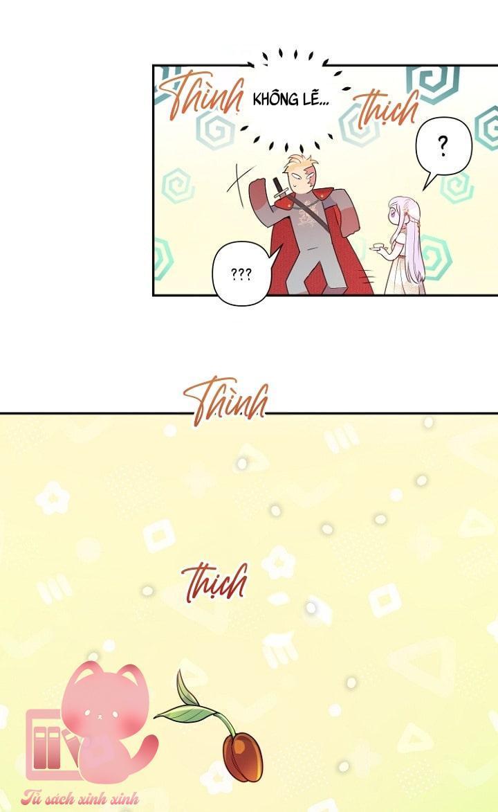 bỏ quách chồng con đi, tiền bạc mới là tất cả chapter 24 75