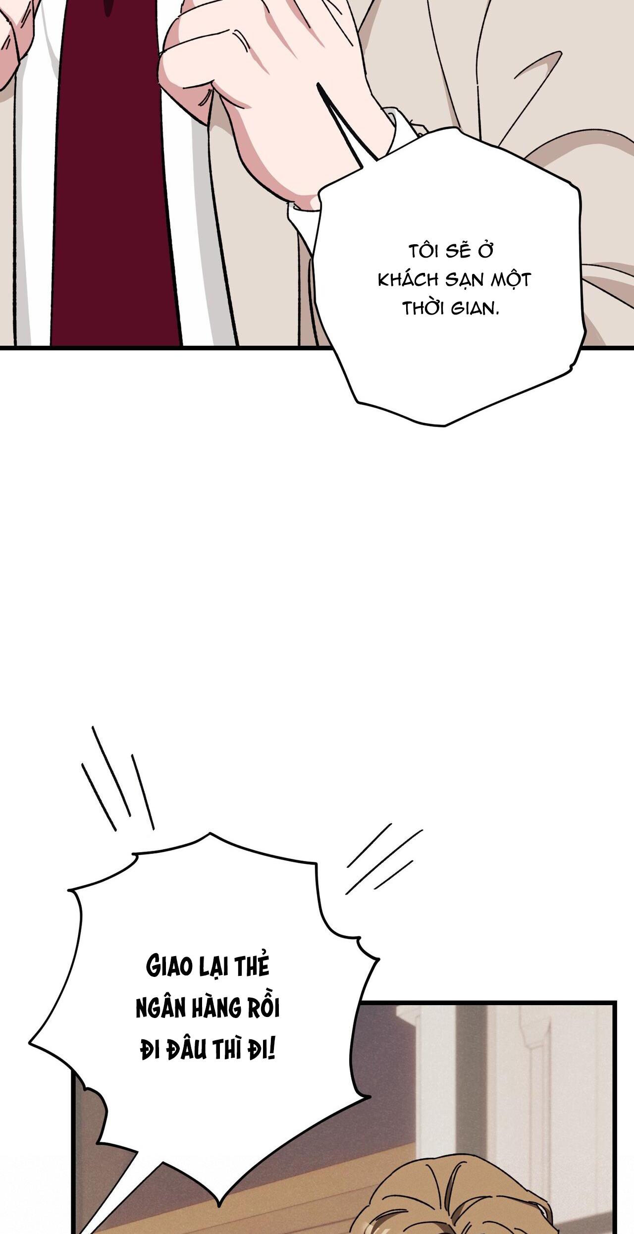 làm dâu nhà tài phiệt họ kang chapter 38 9