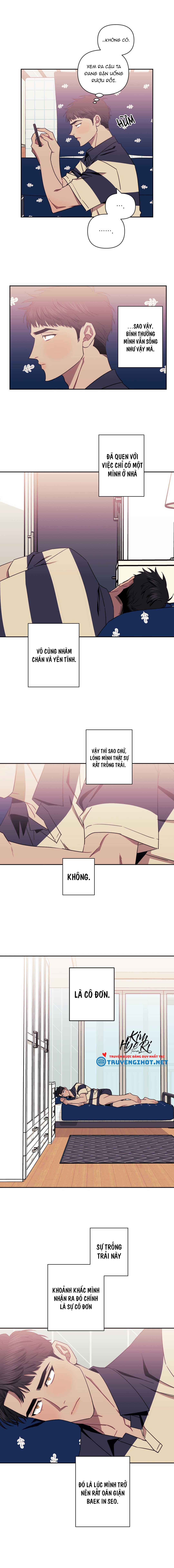 hơn cả bạn bè chapter 29.1 5