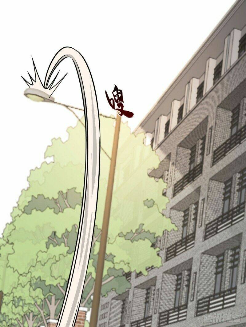 thâm dạ thư ốc chapter 118 13