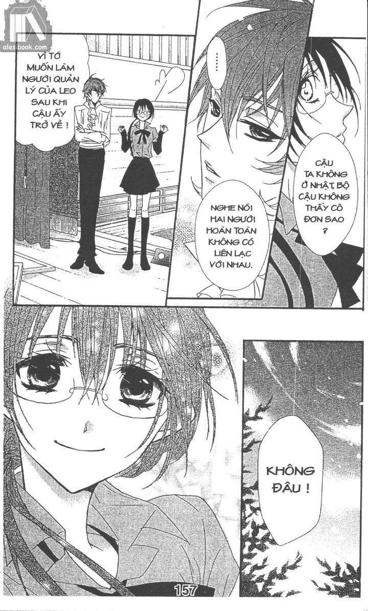 thay đổi hình tượng chapter 16 37