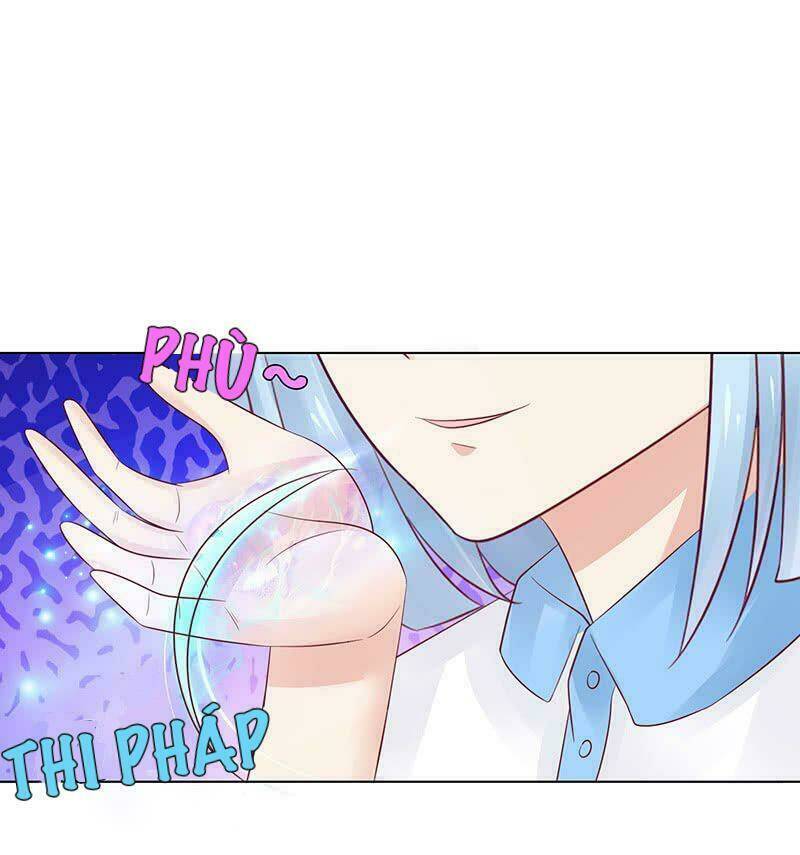 băng sơn học trưởng không được chọc chapter 56.2 14