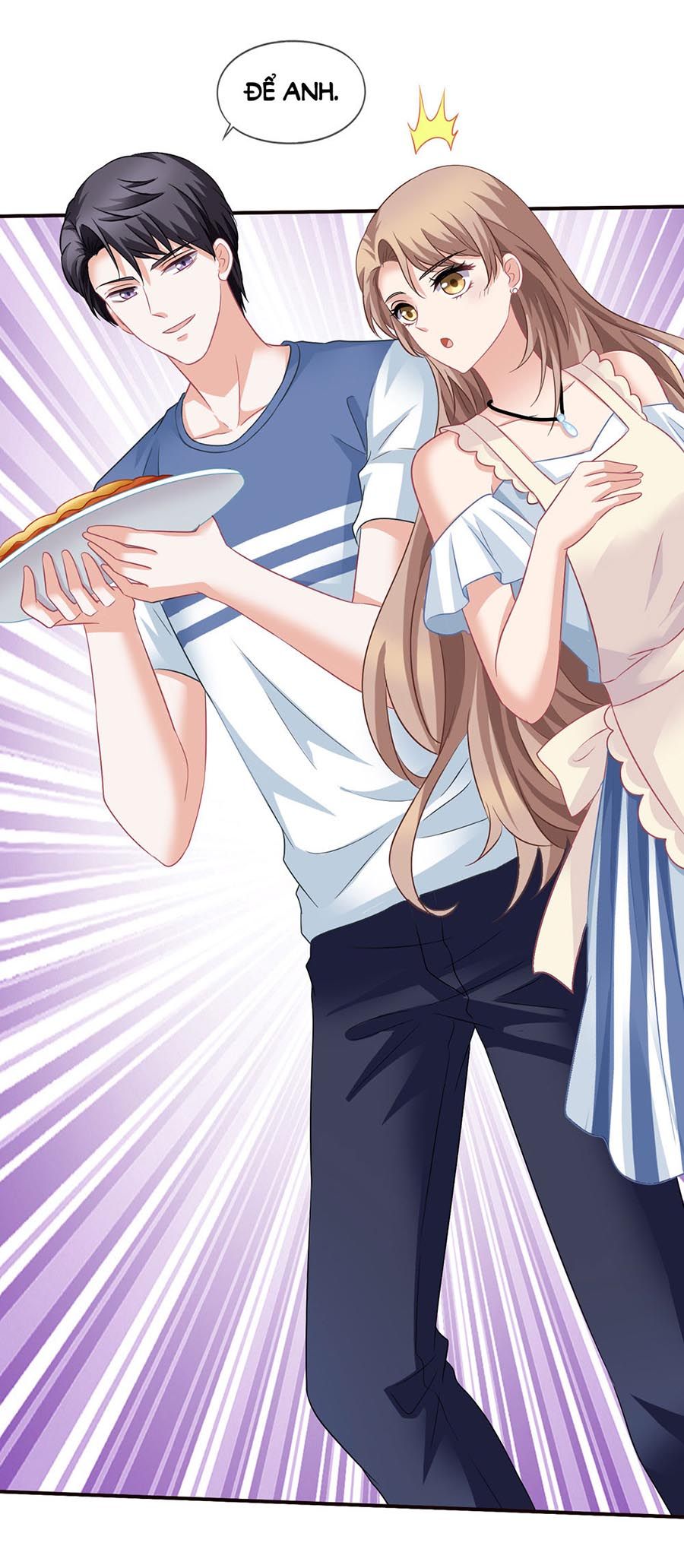 mỹ vị giai thê chapter 56 28