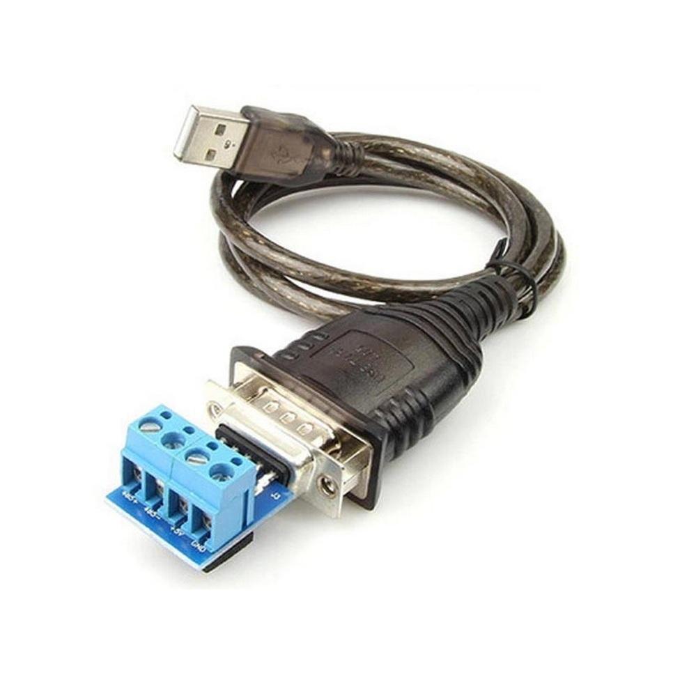 CÁP USB - RS422/RS485 UNITEK (Y - 1082) - HÀNG CHÍNH HÃNG