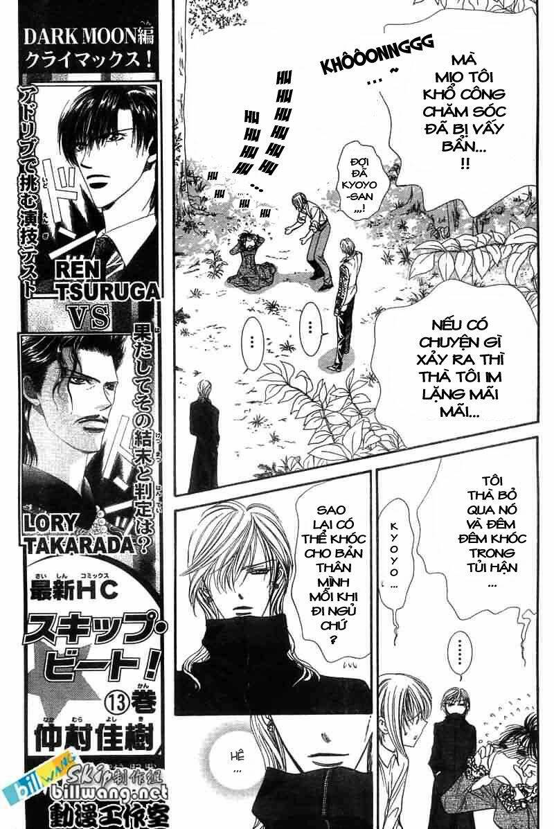 thử thách của kyouko chapter 89 13