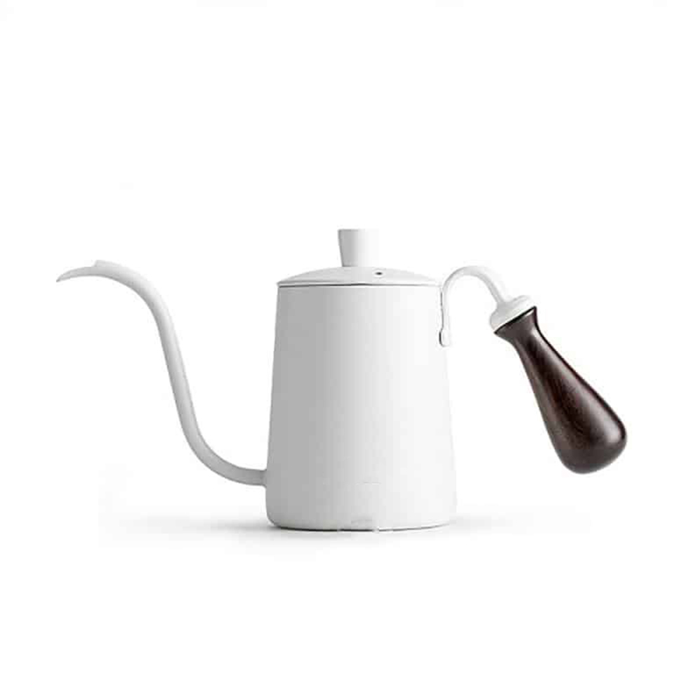 Ấm rót drip cổ ngỗn pha cà phê Pour over 600ml