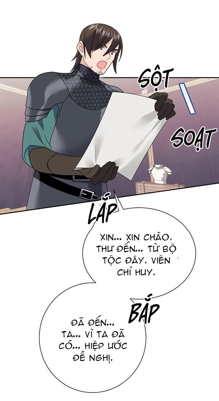 công chúa của loài chim chapter 25 31