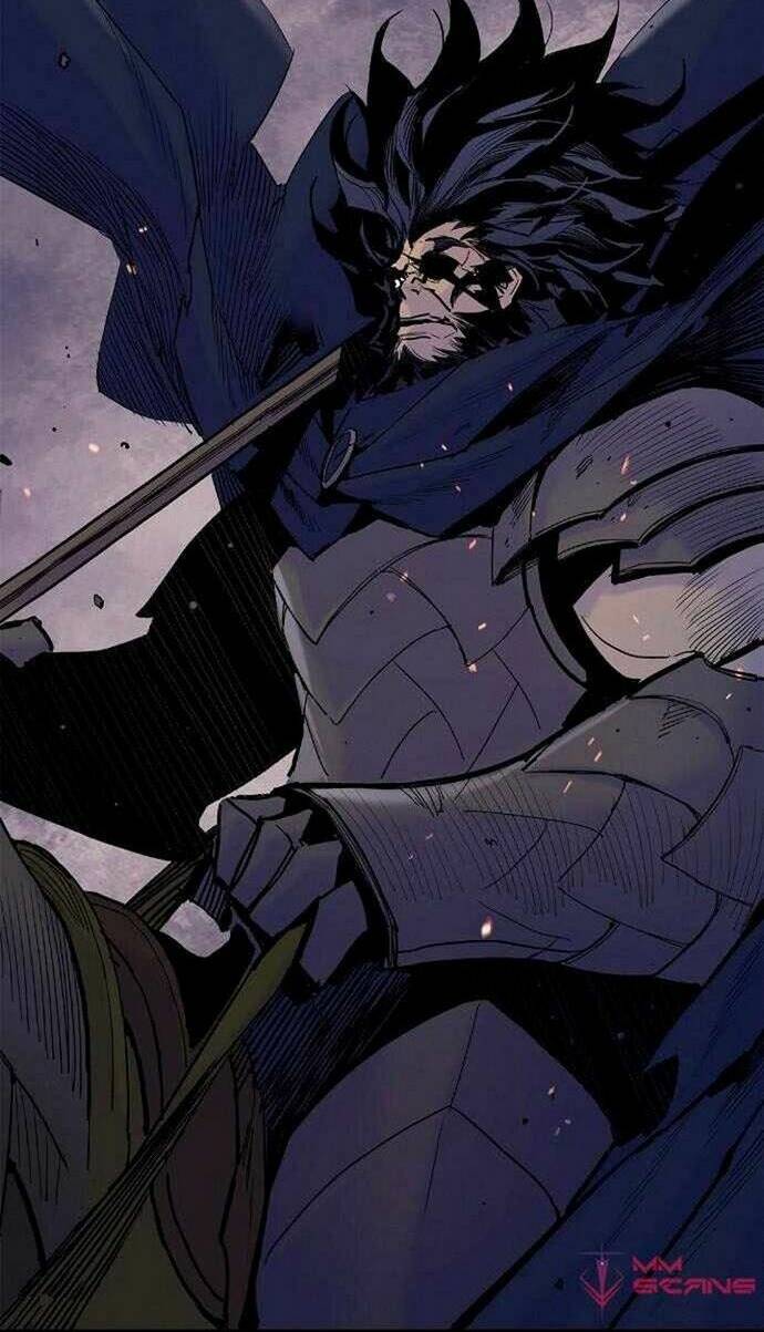 băng tâm kỵ sĩ chapter 24 80