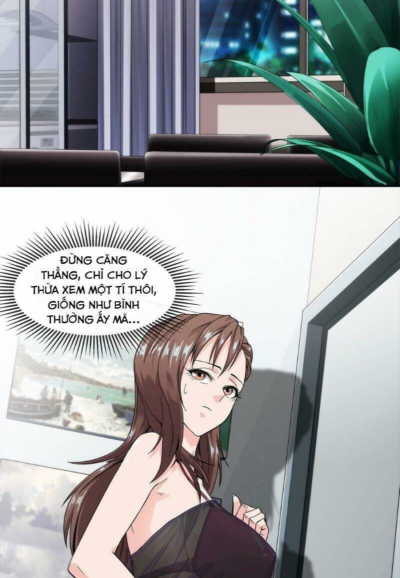 dạ thị chi chủ chapter 18 46