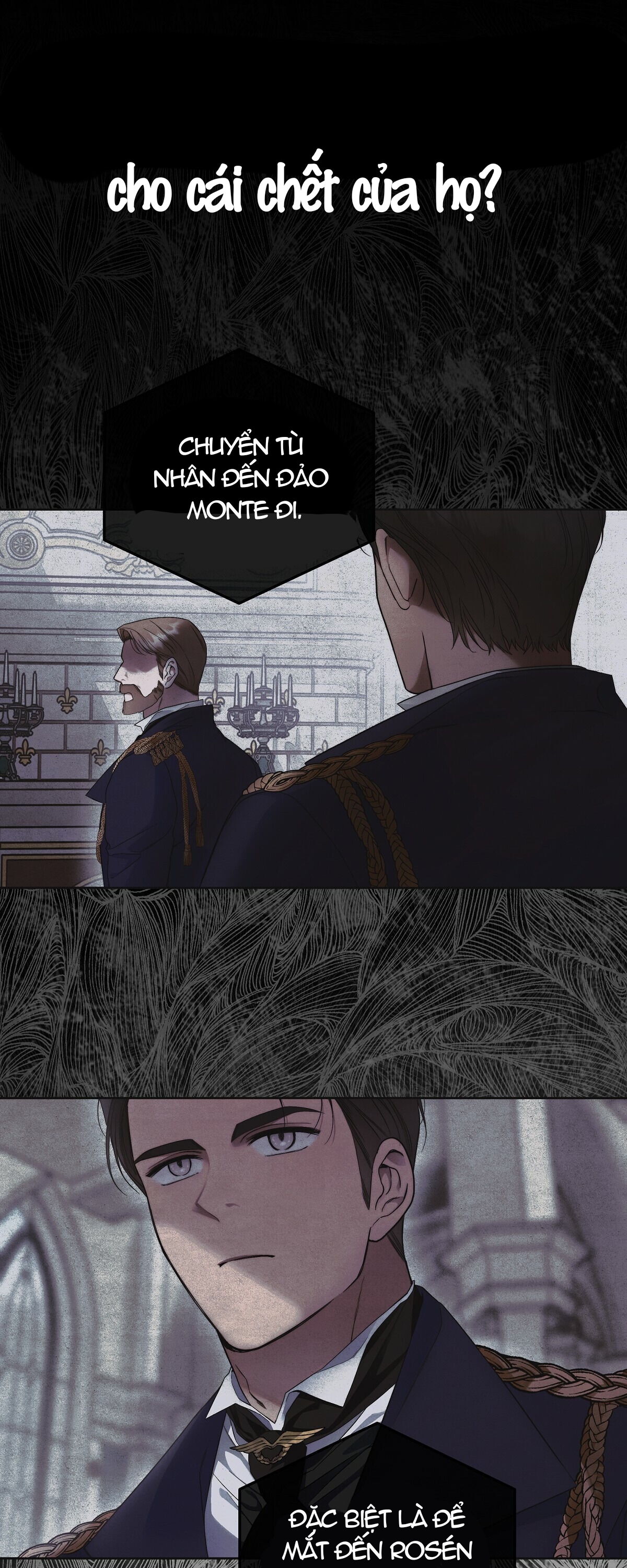 lời nói dối vĩnh cửu của người chapter 5.2 19