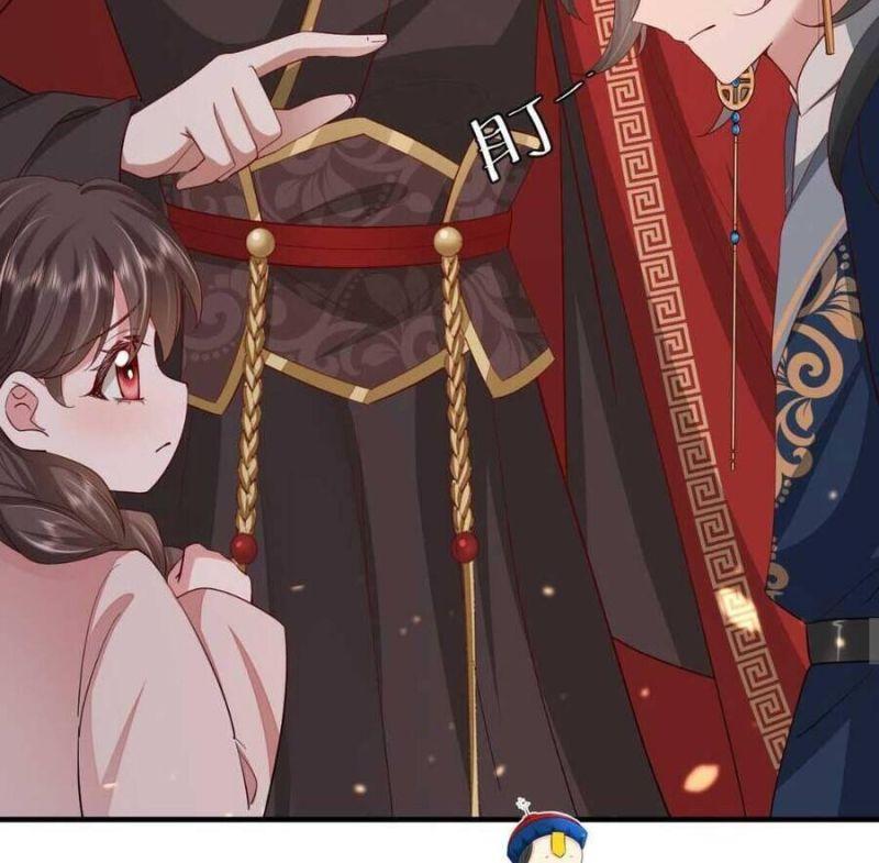 phương thức sinh tồn của công chúa pháo hôi chapter 80 27