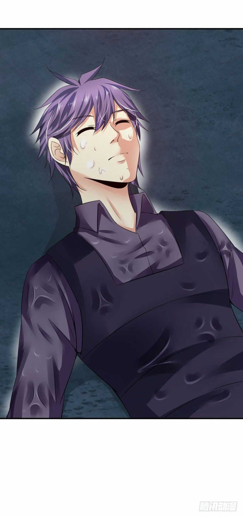 thủ hội chi vũ chapter 31 44