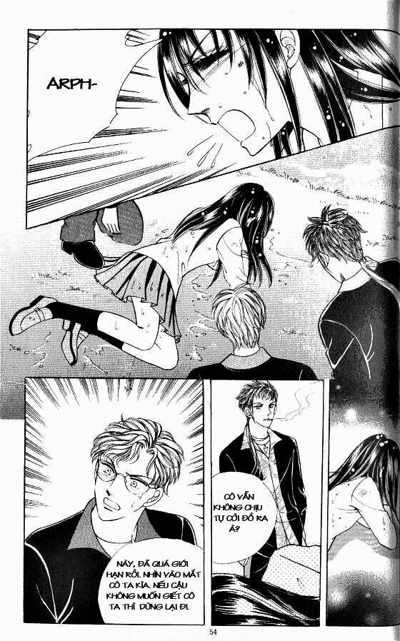 hot blooded woman chapter 42 5