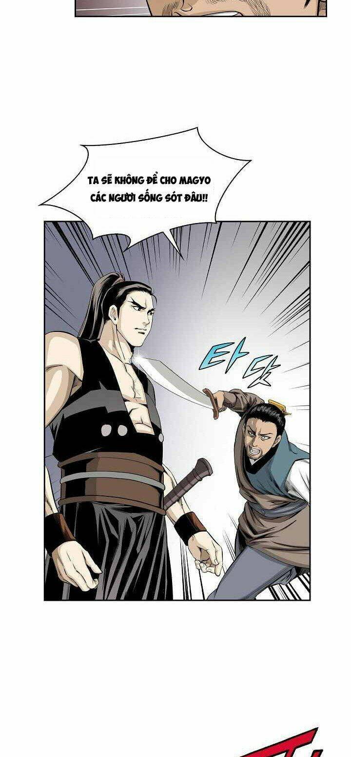 thế giới võ thuật của pháp sư chapter 67 26