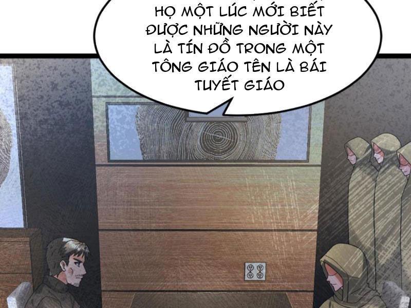 đóng băng toàn cầu: tôi gây dựng nên phòng an toàn thời tận thế chapter 214 28