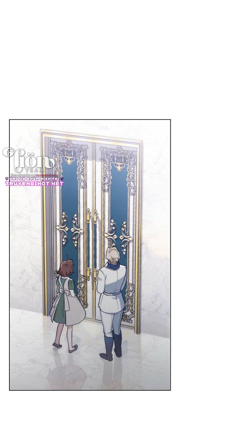Thanh Gươm của Evangeline chapter 9.1 2