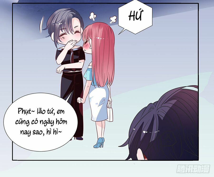 manh thê khó dỗ phần 2 chapter 29 16