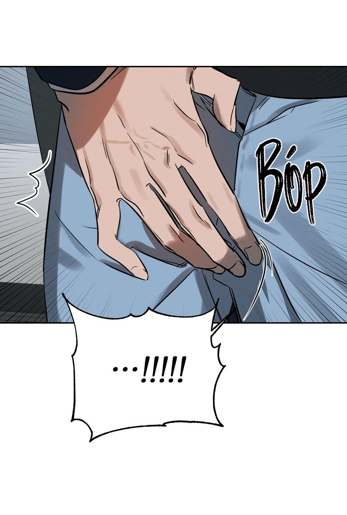 lý do của ác nhân chapter 3 77