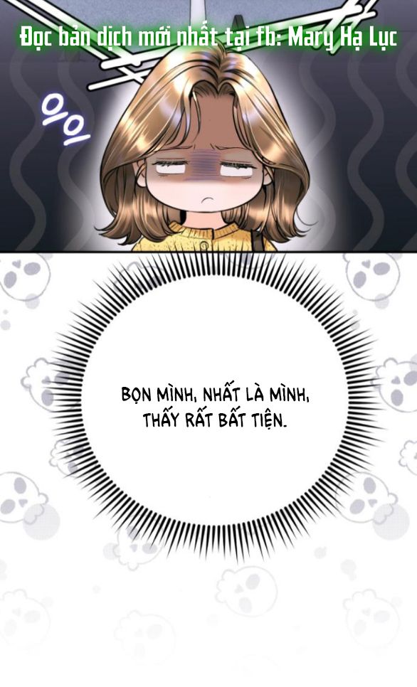 đứa trẻ trông giống tôi chapter 45.1 23