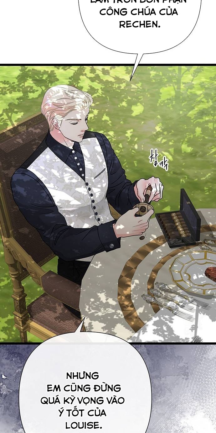 hoàng tử phiền toái chapter 72 4