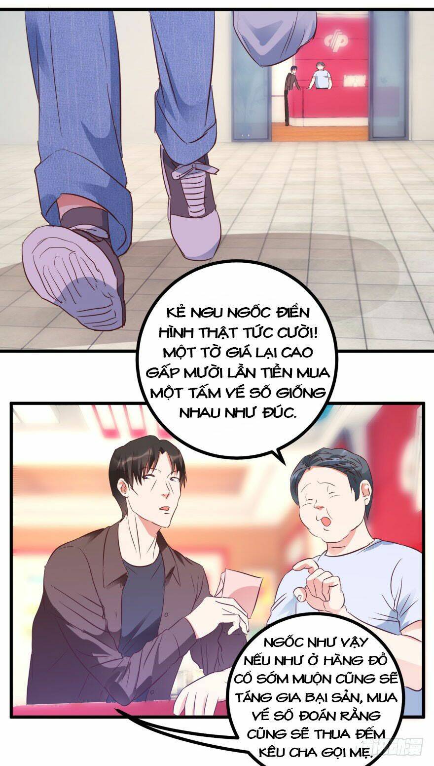 thấu thị tiên y chapter 15 7