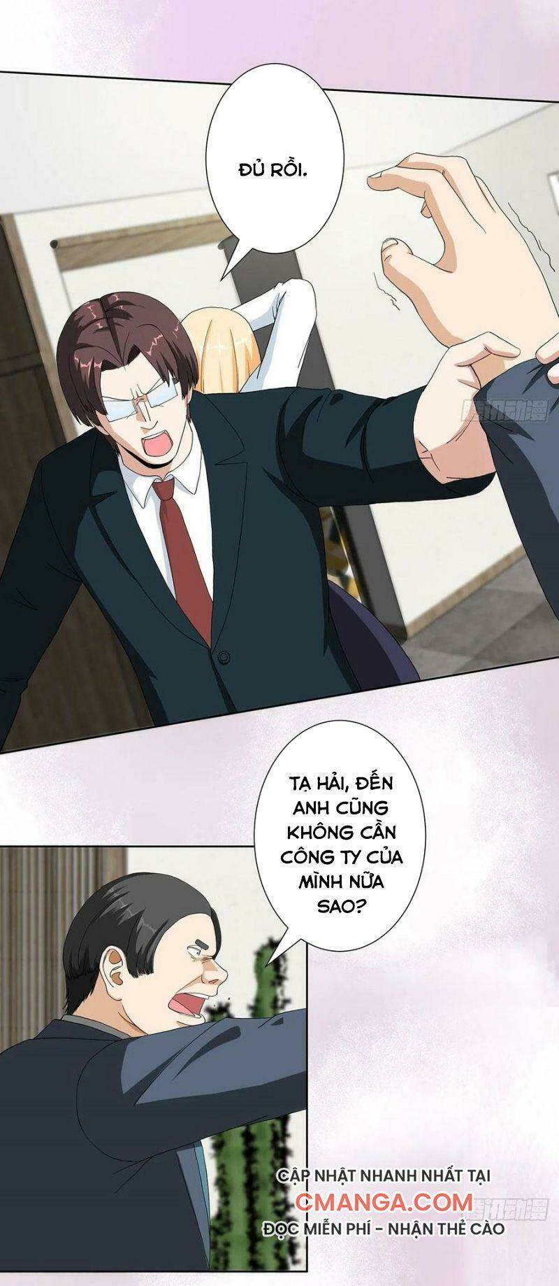 người tu tiên tại đô thị chapter 81 9