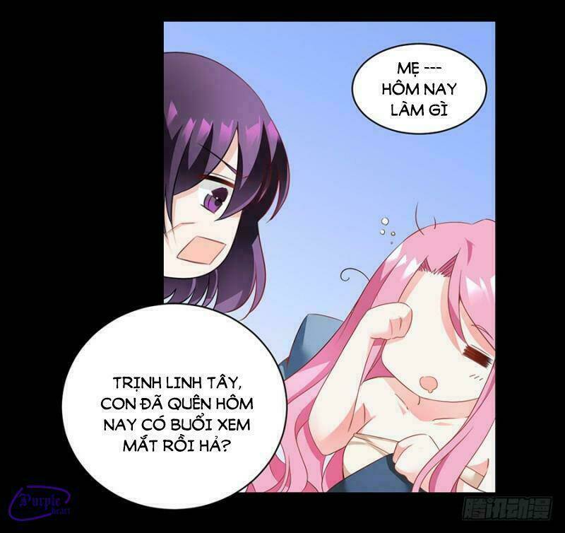 bảy ngày thực cốt hôn ước chapter 7 11