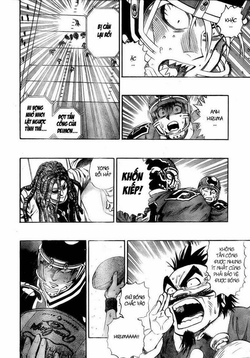 lá chắn mắt chapter 299 13