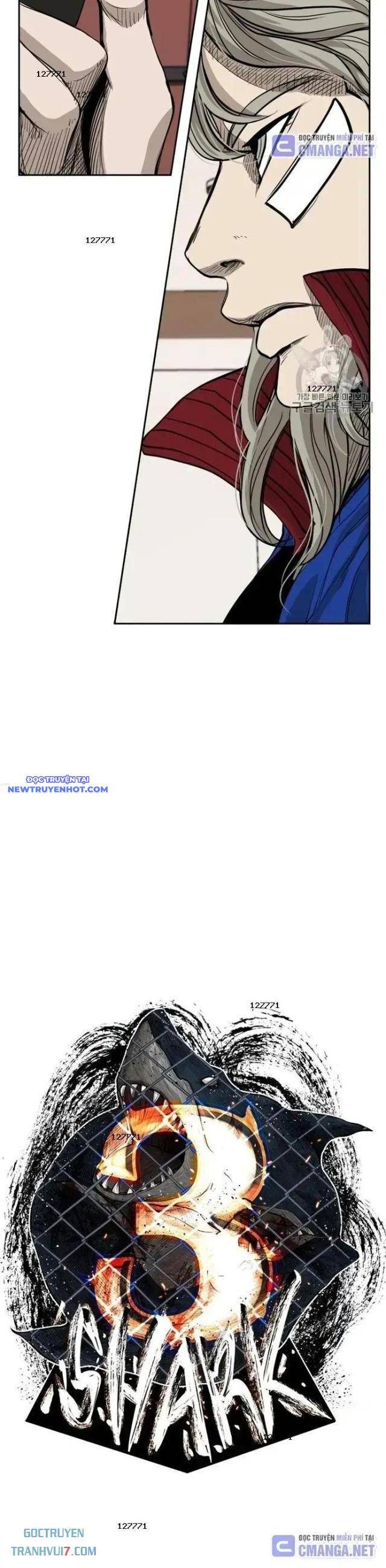 shark - cá mập chapter 177 5