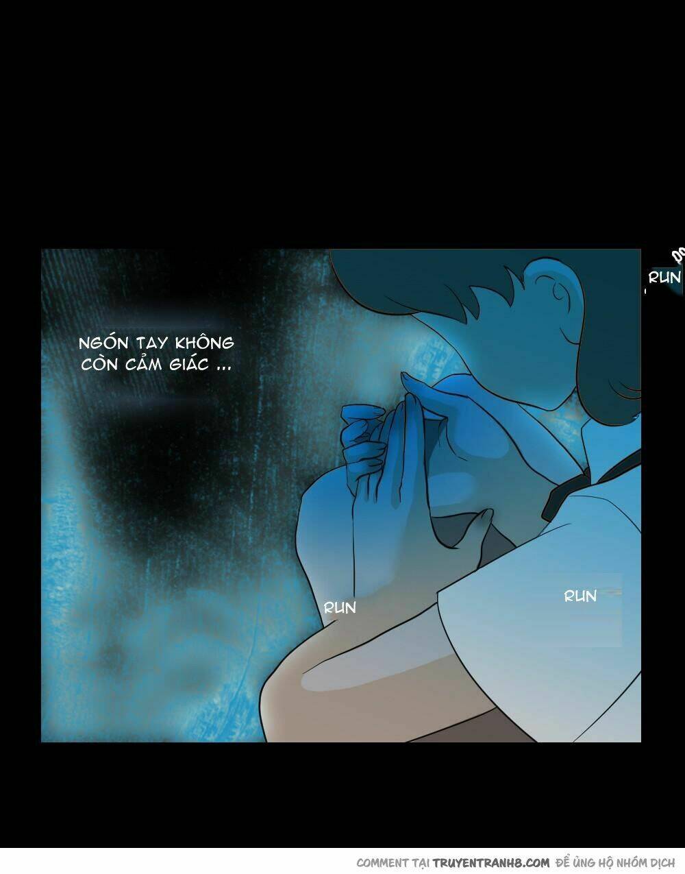 ớn lạnh tuyệt đối chapter 4 12