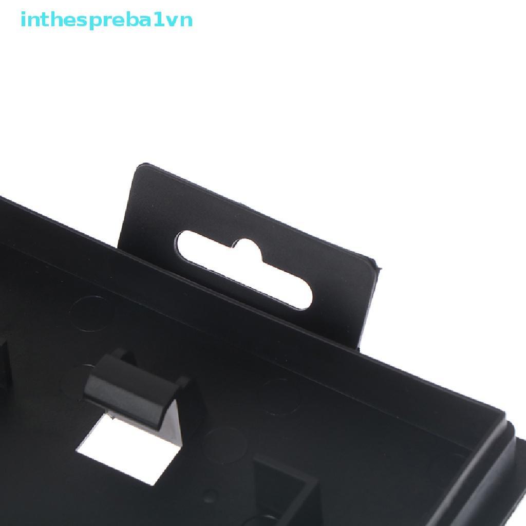 Vỏ Máy Chơi Game Cầm Tay inthespreba1vn Hộp Rỗng Đựng Thẻ Game Sega Genesis