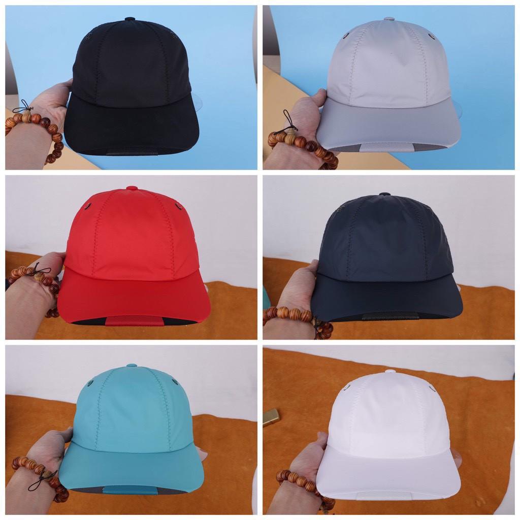 Nón Dù - Mẫu Mới