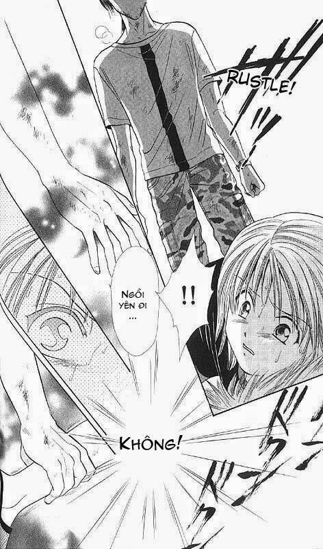 cô bé nghèo khó chapter 13 35