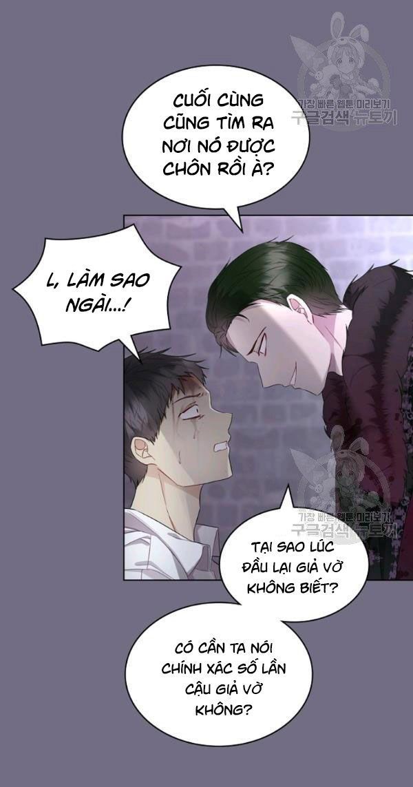 kẻ tạo ra ác nữ chapter 30 38