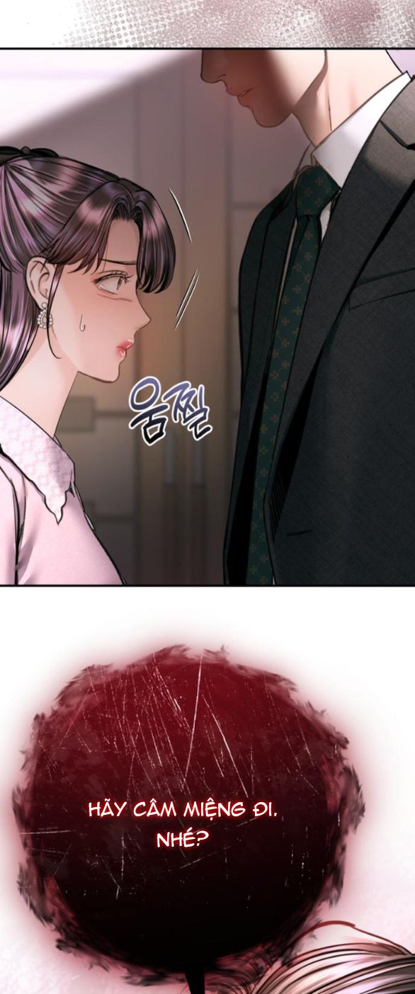 đứa trẻ trông giống tôi chapter 43.1 48