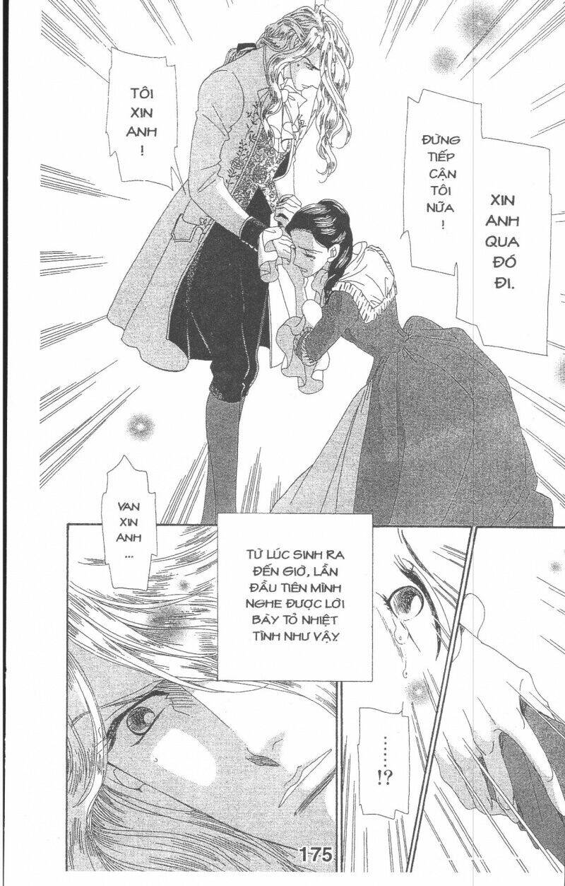 ngài tử tước phiêu lãng chapter 1 175