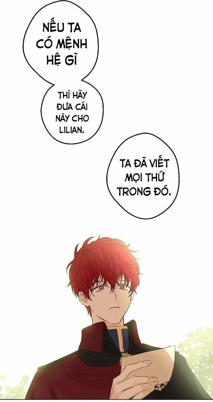 một ngày nọ tôi bỗng thành nàng công chúa chapter 98 57