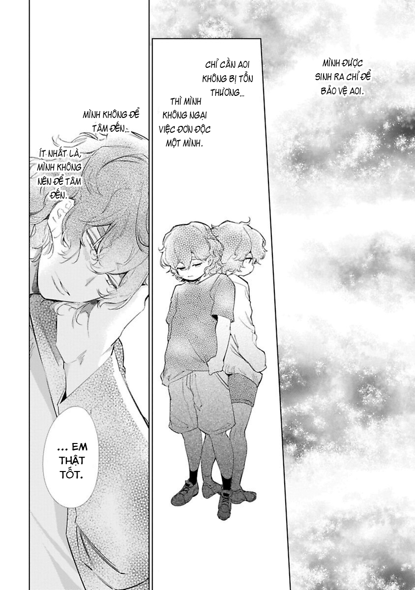 bạn trai ranh mãnh của tôi chapter 6 19