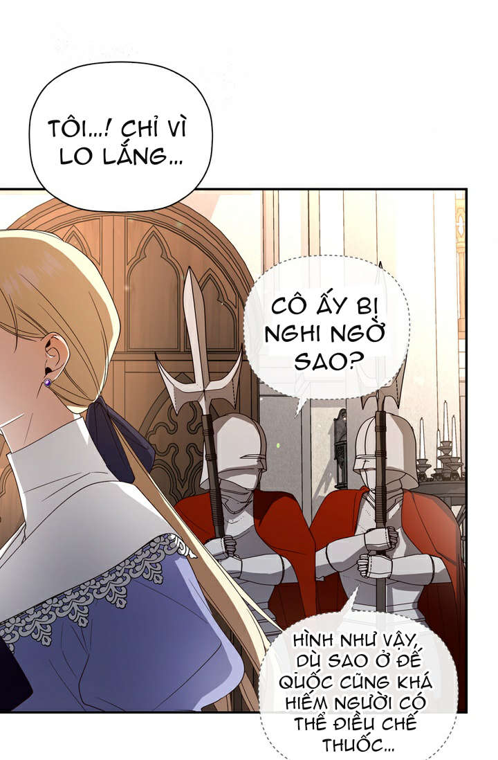 cách che giấu đứa con của hoàng đế chapter 11 79