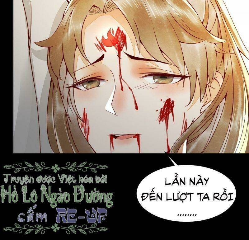 sát thủ vương phi không dễ chọc chapter 27 48