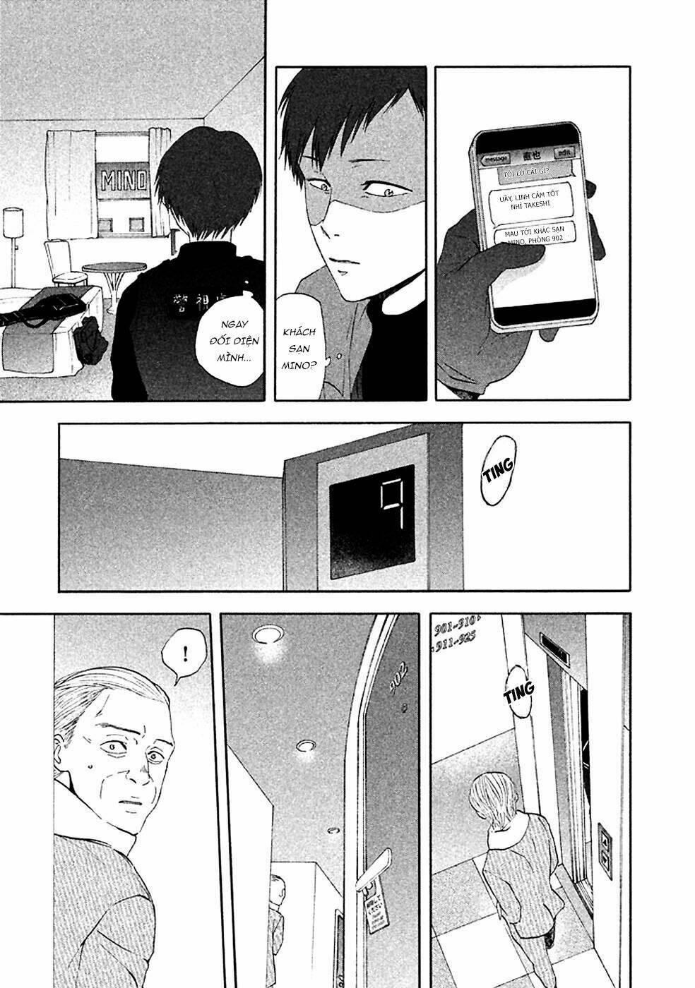 ranh giới quỷ chapter 20 14