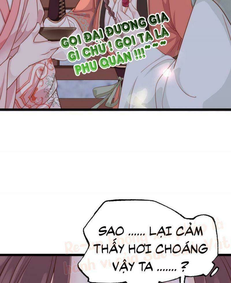 đứng yên ! phụng chỉ đánh cướp đây chapter 1 10