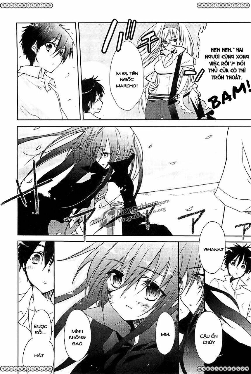 đôi mắt của shana chapter 67 4