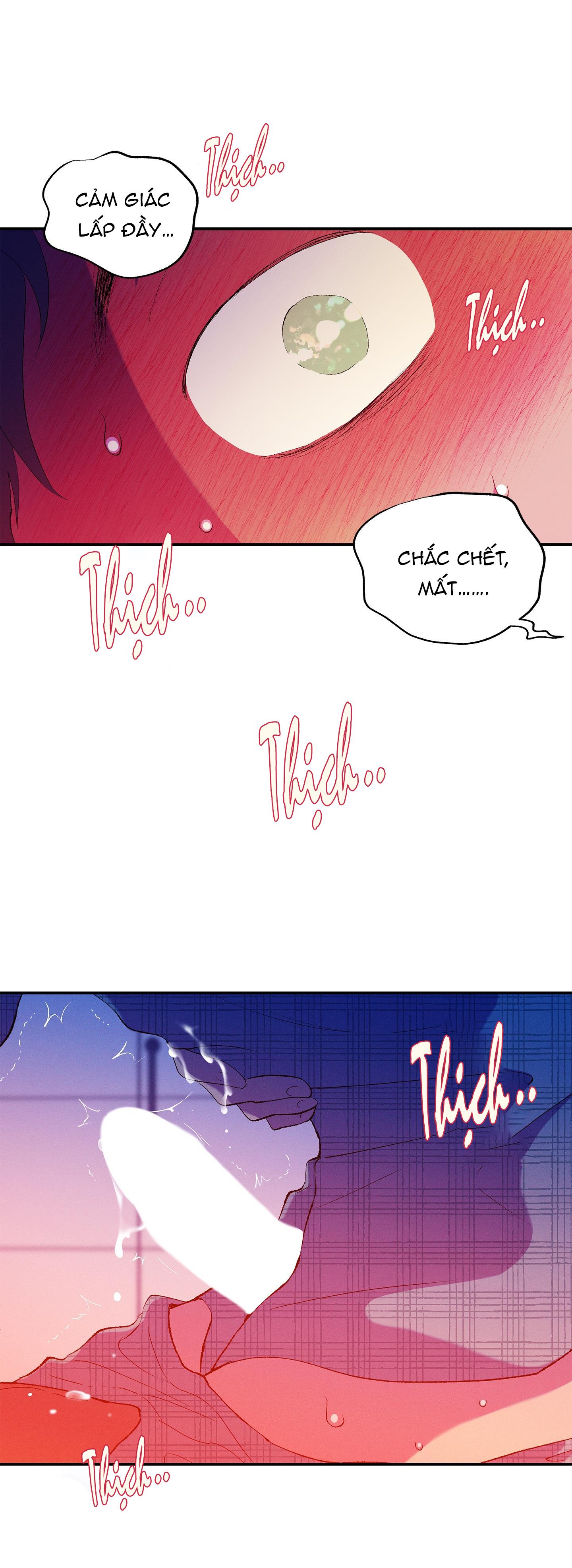 ông chú bên cửa sổ chapter 12 47