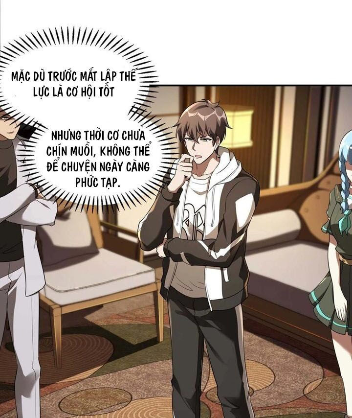 đệ nhất người ở rể chapter 100 1