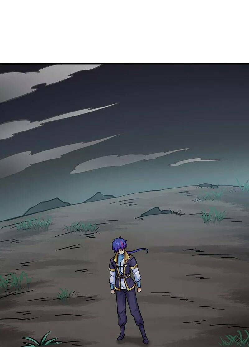 võ đạo độc tôn chapter 429 33